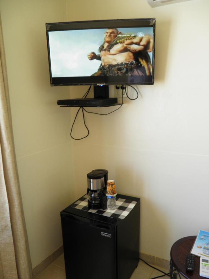 #52 Bungalow Seaside Hotel & Victors Rv Park 圣费利佩 外观 照片