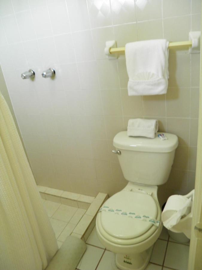 #52 Bungalow Seaside Hotel & Victors Rv Park 圣费利佩 外观 照片